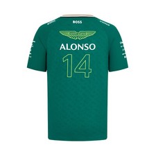 Aston Martin F1 Team Official