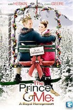 The prince and - -, a