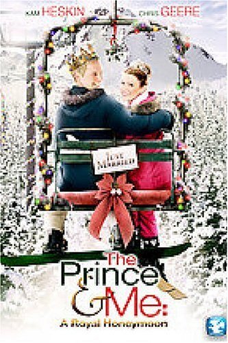 The prince and a - the, me