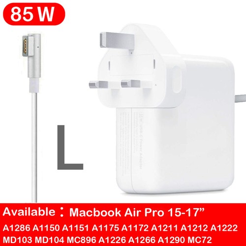 Mag safe 85w - mag-safe, )