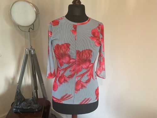 Ted baker women - ted, mesh