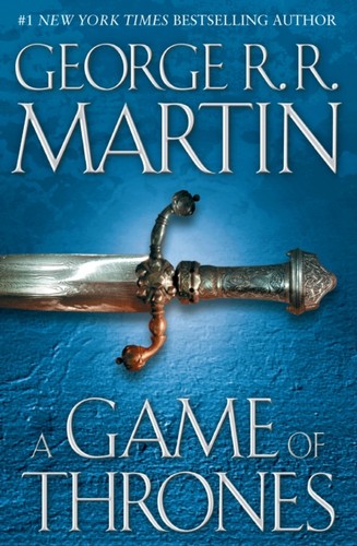 Game thrones george - game, of