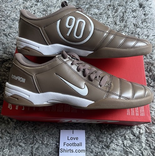 Mens womens nike t90 - t90, total