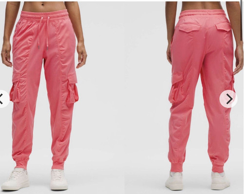 Lululemon dance studio pants - dance,