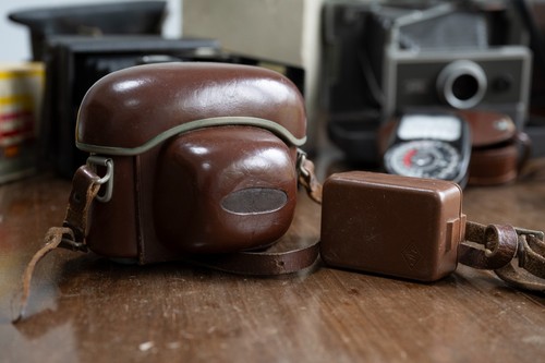 Voigtlander vito color - voigtlander,