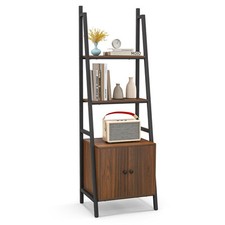 160 CM Tall Bookshelf