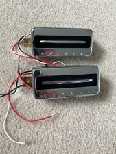 Pair of Vintage Teisco / Kawai