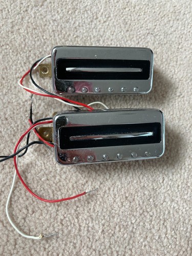 Pair vintage teisco - teisco, kawai