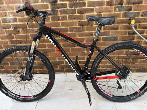 Diamondback heist hardtail - diamondback,