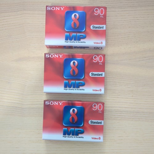 New sony video mp 90 - video, 8