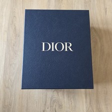 Dior original genuine empty - dior,