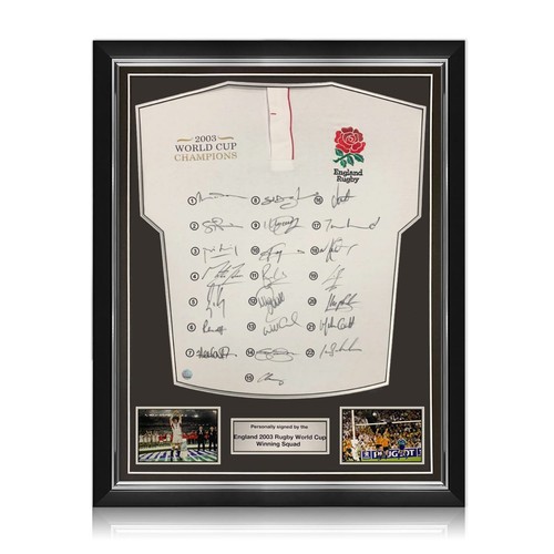 England rugby 2003 - england, world
