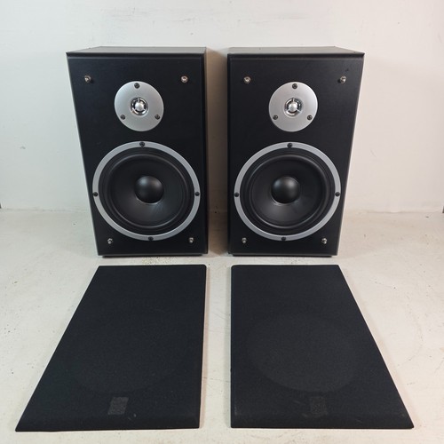 Qtx sound qbs6 bookshelf - sound,