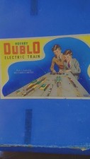 Hornby Dublo Complete Boxed