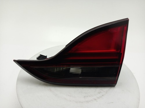 Vauxhall zafira tail light - vauxhall,