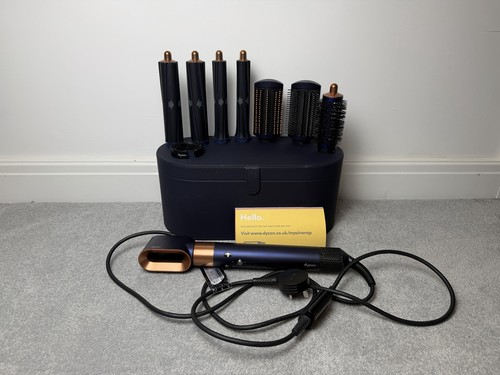 Dyson airwrap complete long - airwrap,