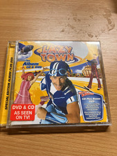 N/A - LAZY TOWN THE ALBUM CD &