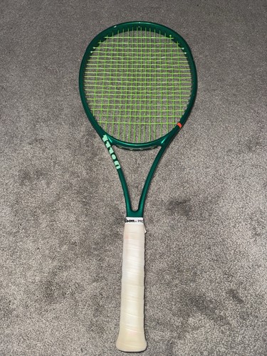 Wilson blade v10 16x19 - wilson, 98
