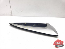 CITROEN C4 PICASSO MK2 2013 QUARTER TRIM MOULDING PANEL REAR RIGHT DRIVER SIDE