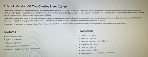 Old town charlie - charlie, rivers