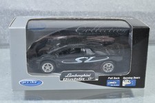 CB087 Welly 1:40 Lamborghini