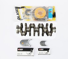 Crankshaft Kit with Main &