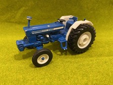 BRITAINS FORD 7600 TRACTOR