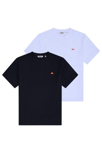 Ellesse pack shirts - 2,