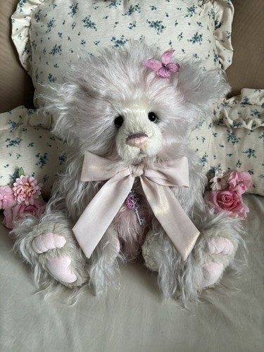 Charlie bears dreamgirl - bears,