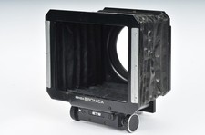 Zenza Bronica ETR Professional