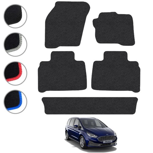 Car mats for ford galaxy - car,