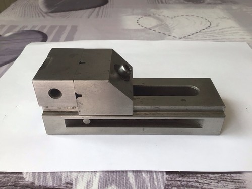 Hardened toolmakers - 2”,