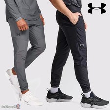 UNDER ARMOUR MENS TRACKSUIT