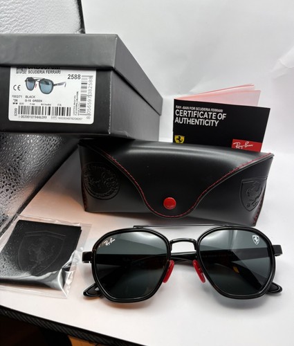 Ray ban scuderia ferrari - ray-ban,