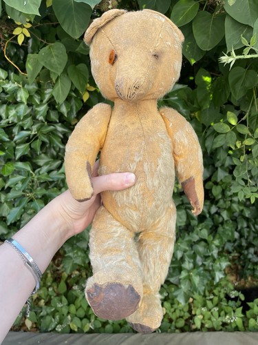 Large vintage jointed - large,