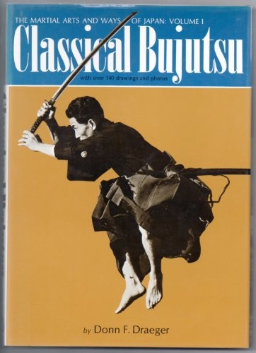 Classical bujutsu - bujutsu, (v.