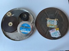 Vintage BBC Cameraman Film