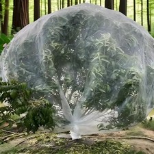 Ultra fine mesh - ultra,