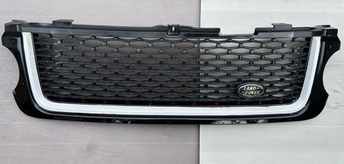 2009 genuine range - genuine,