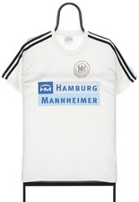 Adidas Football Shirt Mens XS