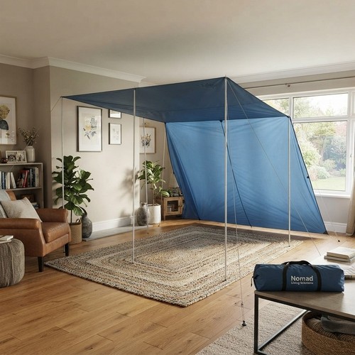 Durable waterproof sun - sun, canopy