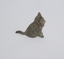 Miniature Austrian Cold