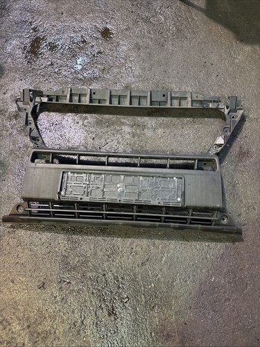 Front middle bumper for - bumper,