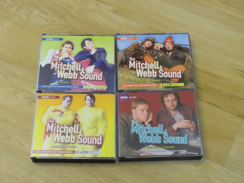 Huge british comedy cd - uk,
