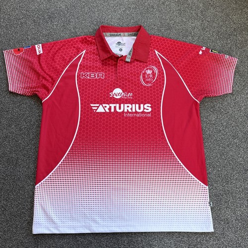 British army rugby shirt - british,