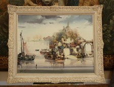 LISTED ARTIST JORGE AGUILAR