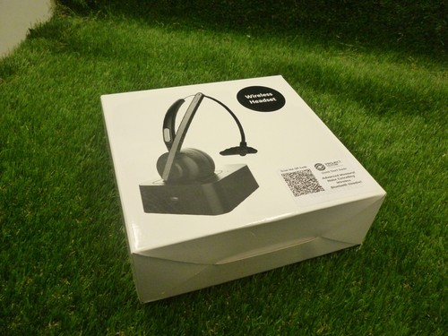 Mkj wireless headset with - headset,