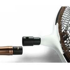 Fish Landing Net Connector