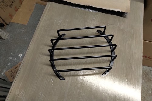 Audio bar grill for - audio,