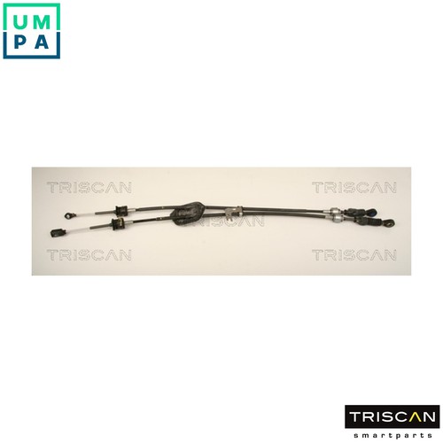 Cable pull manual transmission - pull,